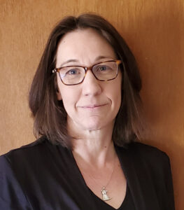 Andrea Gardner, LCSW