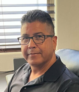 Carlos Campos Jr. LCSW, LADAC