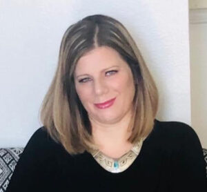 Jessica Silverman, LCSW