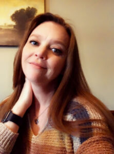 Julie Hernandez, LPCC