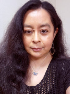 Nadia Armendariz, LPCC