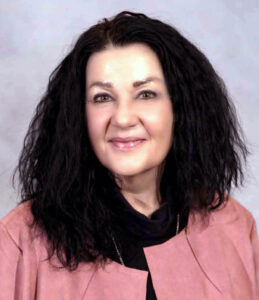 Dr. Ruth L.M. Burkhart, DNP, MSN, MA, RN-BC, LPCC