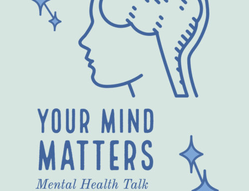 Mental Health Talk